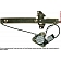 Cardone (A1) Industries Power Window Motor 821135AR