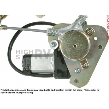 Cardone (A1) Industries Power Window Motor 821135AR-1