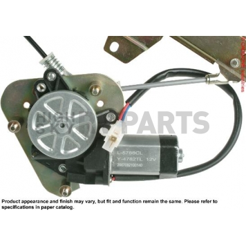Cardone (A1) Industries Power Window Motor 821135AR-2