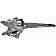 Dorman (OE Solutions) Window Regulator 749237
