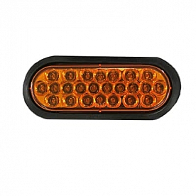 Magnum Truck Racks Strobe Light Kit STROBES