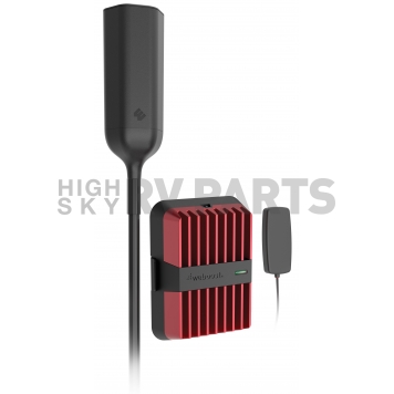 We Boost Cellular Phone Signal Booster 472154-1