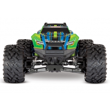 Traxxas Remote Control Vehicle 890764GRN