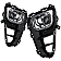 Spyder Automotive Driving/ Fog Light 5087058