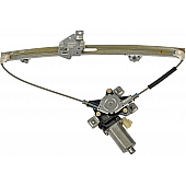 Dorman (OE Solutions) Window Regulator 748055