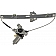 Dorman (OE Solutions) Window Regulator 748055