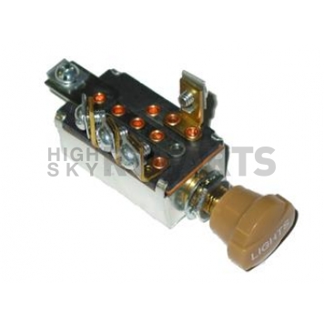 Painless Wiring Headlight Switch 80154