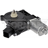 Dorman (OE Solutions) Power Window Motor 742565