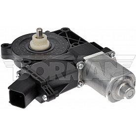Dorman (OE Solutions) Power Window Motor 742565