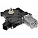 Dorman (OE Solutions) Power Window Motor 742565