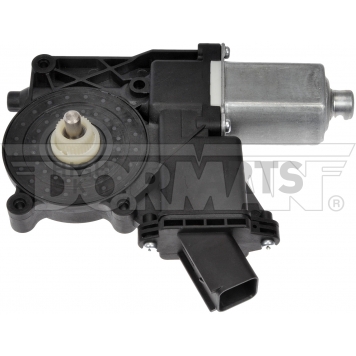 Dorman (OE Solutions) Power Window Motor 742565-1