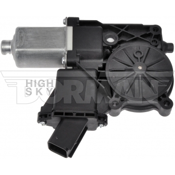 Dorman (OE Solutions) Power Window Motor 742565-2