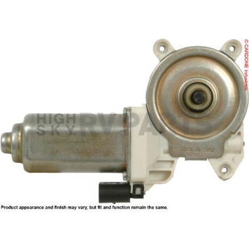 Cardone (A1) Industries Power Window Motor 473585