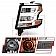 ANZO USA Headlight Assembly 111493