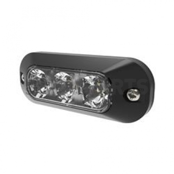Ecco Electronic Warning Light ED3703C