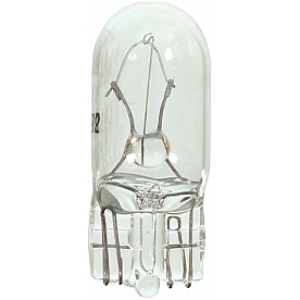 Wagner Lighting Map Light Bulb 192