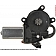 Cardone (A1) Industries Power Window Motor 821325