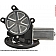Cardone (A1) Industries Power Window Motor 821325