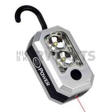 Performance Tool Work Light W2367
