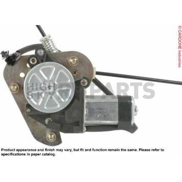 Cardone (A1) Industries Power Window Motor 821135BR-2