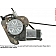 Cardone (A1) Industries Power Window Motor 821135BR