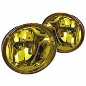 Spyder Automotive Driving/ Fog Light 5015532