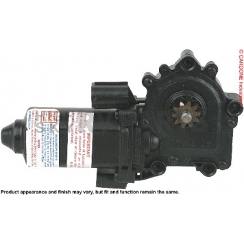 Cardone (A1) Industries Power Window Motor 472123