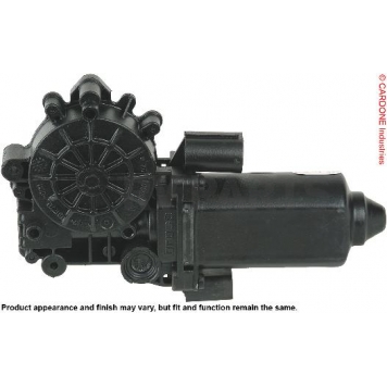 Cardone (A1) Industries Power Window Motor 472123-1