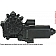 Cardone (A1) Industries Power Window Motor 472123