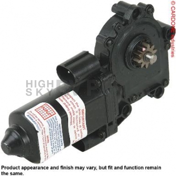 Cardone (A1) Industries Power Window Motor 472123-2