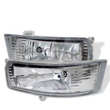 Spyder Automotive Driving/ Fog Light 5025753