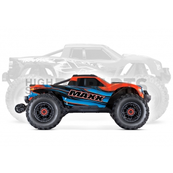 Traxxas Remote Control Vehicle 890764REDX-3