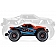 Traxxas Remote Control Vehicle 890764REDX