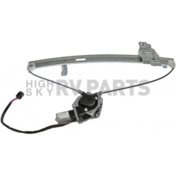 Dorman (OE Solutions) Window Regulator 748056