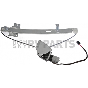 Dorman (OE Solutions) Window Regulator 748056-1