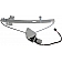 Dorman (OE Solutions) Window Regulator 748056