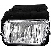 Dorman (OE Solutions) Driving/ Fog Light Rectangular Single - 1571021