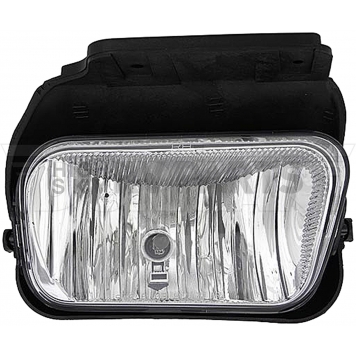Dorman (OE Solutions) Driving/ Fog Light Rectangular Single - 1571021