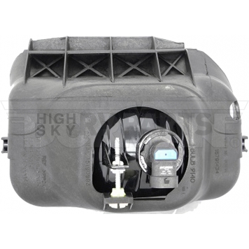 Dorman (OE Solutions) Driving/ Fog Light Rectangular Single - 1571021-1