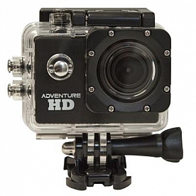 Cobra Electronics Action Camera 5200