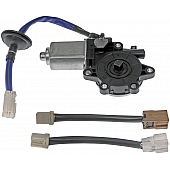 Dorman (OE Solutions) Power Window Motor 742516