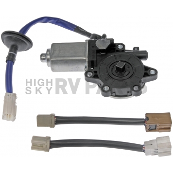 Dorman (OE Solutions) Power Window Motor 742516