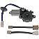 Dorman (OE Solutions) Power Window Motor 742516