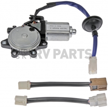 Dorman (OE Solutions) Power Window Motor 742516-1