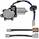Dorman (OE Solutions) Power Window Motor 742516
