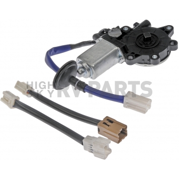 Dorman (OE Solutions) Power Window Motor 742516-2