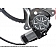 Cardone (A1) Industries Power Window Motor 821190CR
