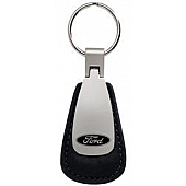 Automotive Gold Key Chain KCTLFORBLK