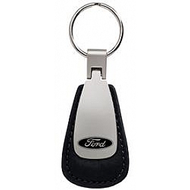 Automotive Gold Key Chain KCTLFORBLK