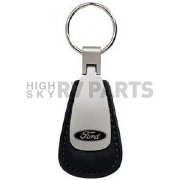 Automotive Gold Key Chain KCTLFORBLK
